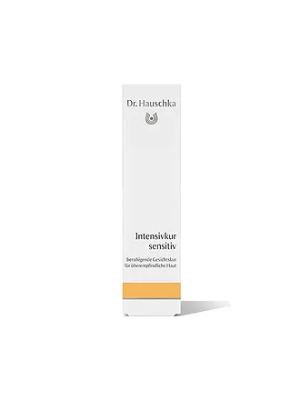 DR. HAUSCHKA | Intensivkur Sensitiv 40ml | 